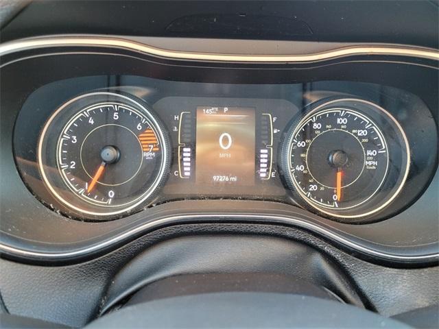 used 2020 Jeep Cherokee car, priced at $14,985