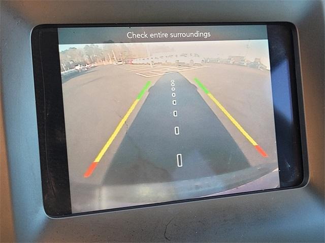 used 2020 Jeep Cherokee car, priced at $14,985