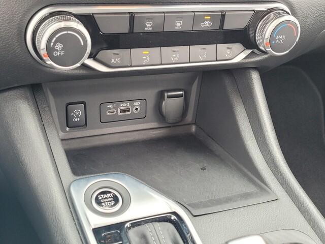 used 2024 Nissan Sentra car, priced at $18,850