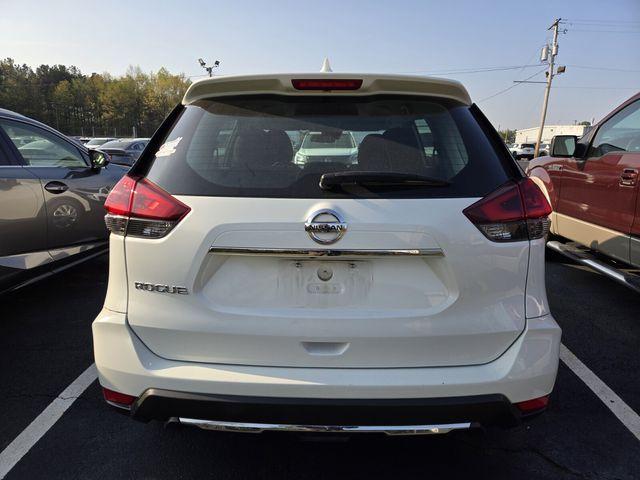 used 2019 Nissan Rogue car, priced at $12,735