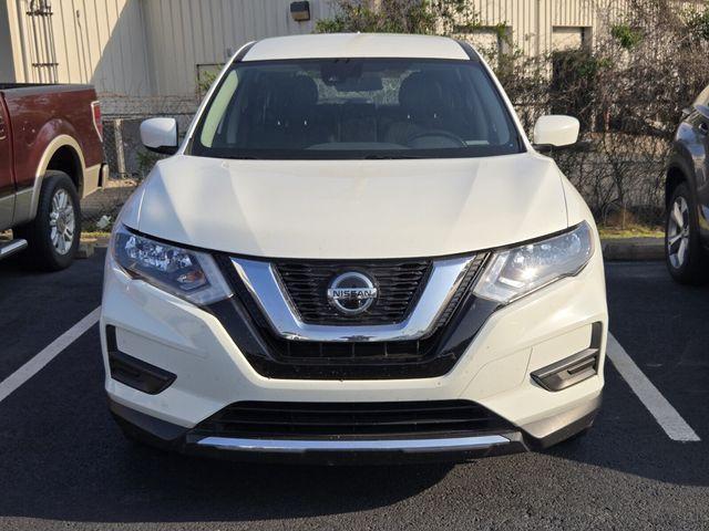 used 2019 Nissan Rogue car, priced at $12,735