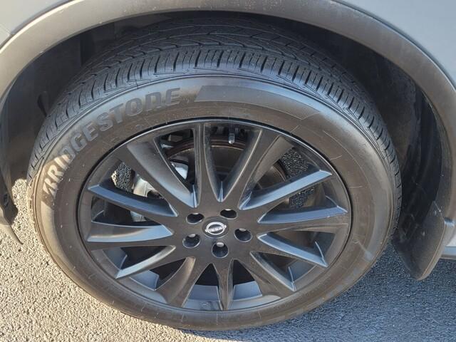 used 2024 Nissan Murano car, priced at $27,800