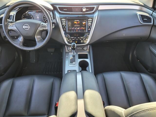 used 2024 Nissan Murano car, priced at $27,800