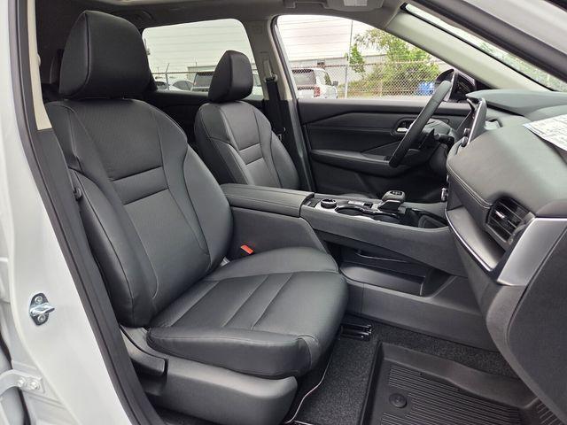 new 2026 Nissan Rogue car, priced at $32,736