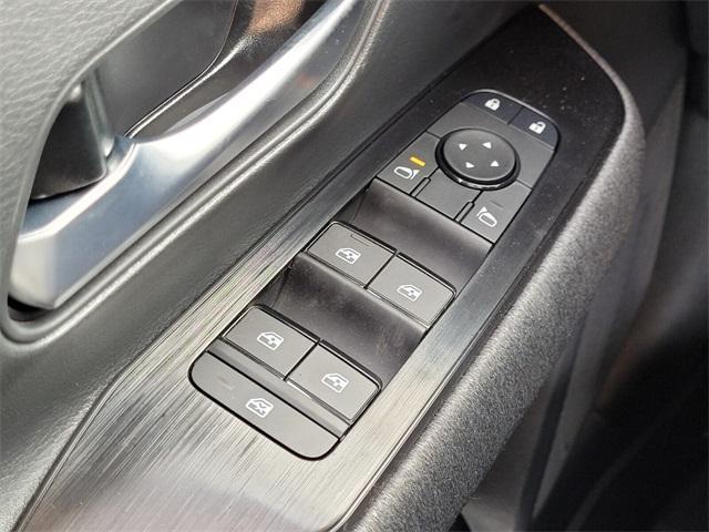 new 2026 Nissan Kicks car, priced at $24,198