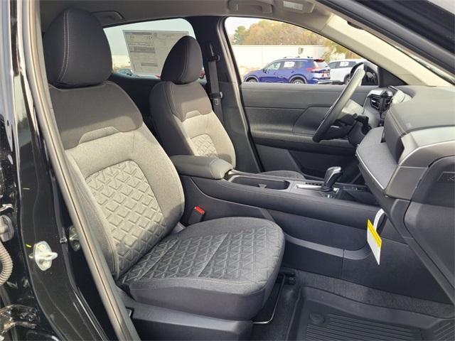 new 2026 Nissan Kicks car, priced at $24,198