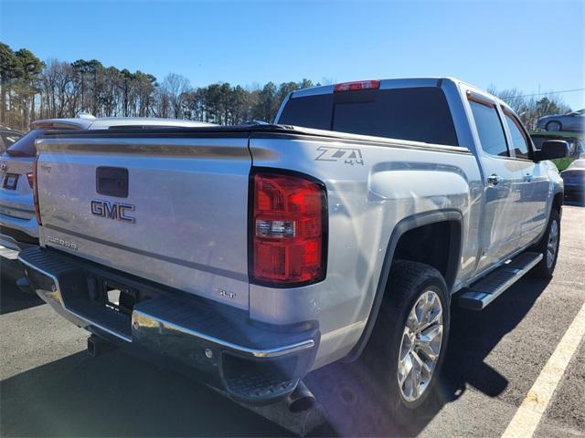 used 2015 GMC Sierra 1500 car, priced at $19,985