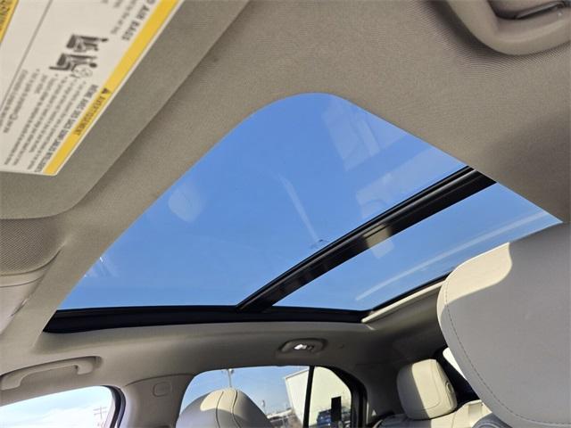 used 2020 Cadillac XT4 car, priced at $21,400