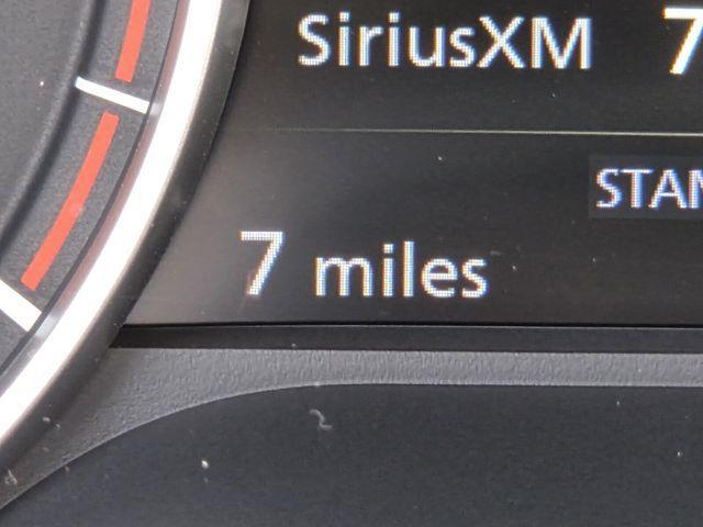 new 2026 Nissan Rogue car, priced at $30,630