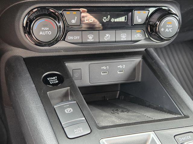 new 2026 Nissan Kicks car, priced at $25,168