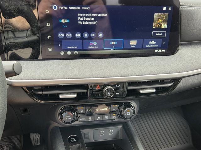 new 2026 Nissan Kicks car, priced at $25,168