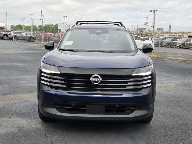 new 2026 Nissan Kicks car, priced at $25,168