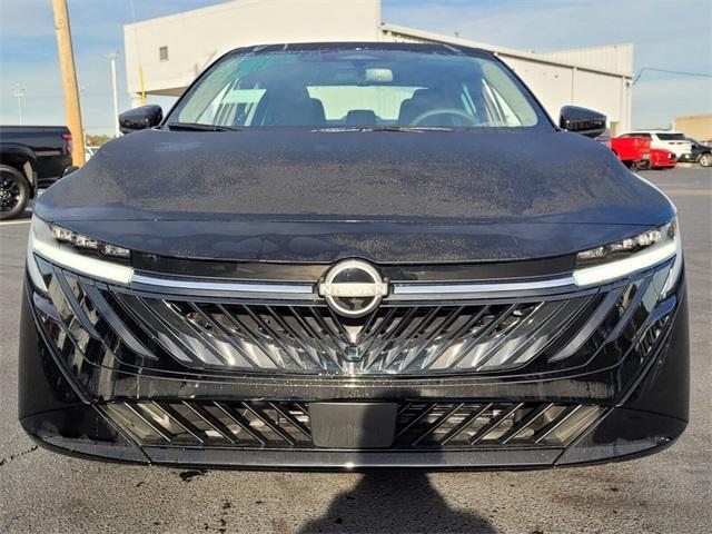 new 2026 Nissan Sentra car, priced at $27,925