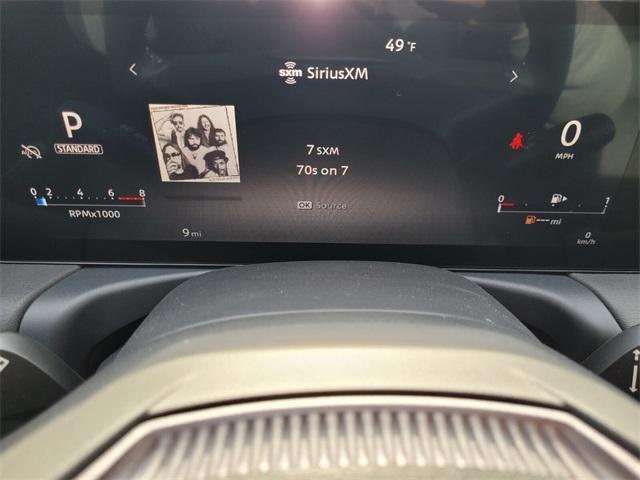 new 2026 Nissan Sentra car, priced at $27,925