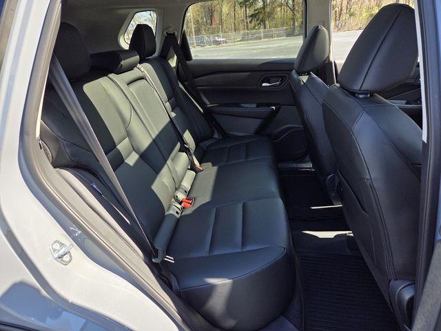 new 2026 Nissan Rogue car, priced at $31,004