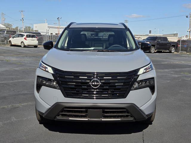 new 2026 Nissan Rogue car, priced at $31,004
