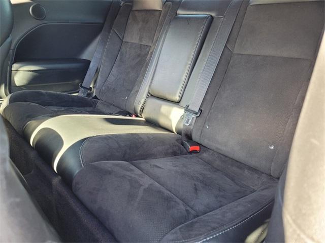 used 2017 Dodge Challenger car, priced at $20,885