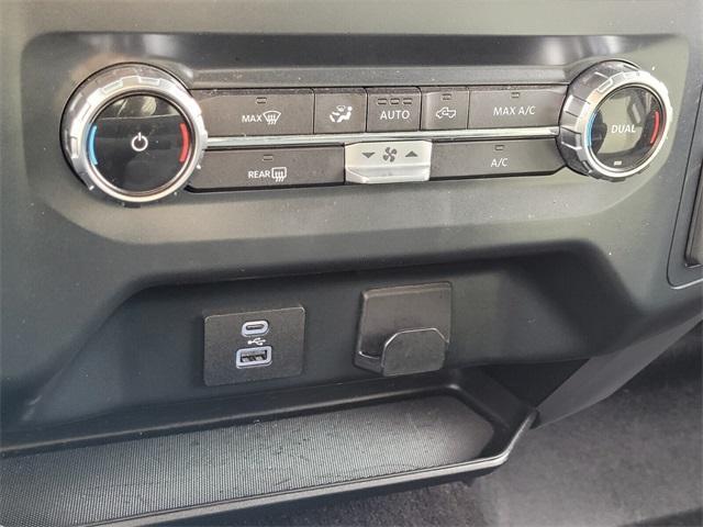 used 2022 Ford F-150 car, priced at $32,700