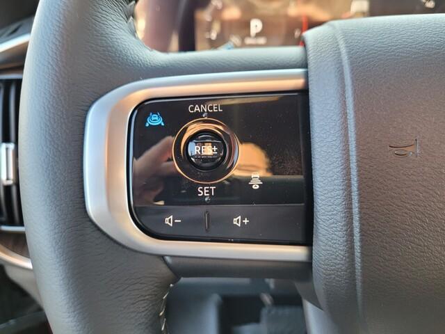 new 2026 Nissan Armada car, priced at $67,146