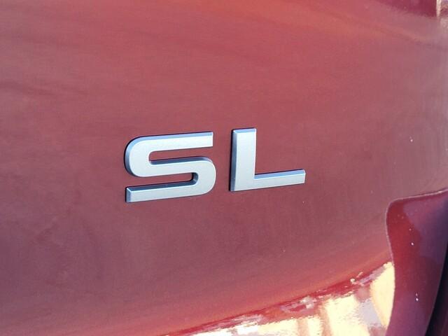 new 2026 Nissan Armada car, priced at $67,146