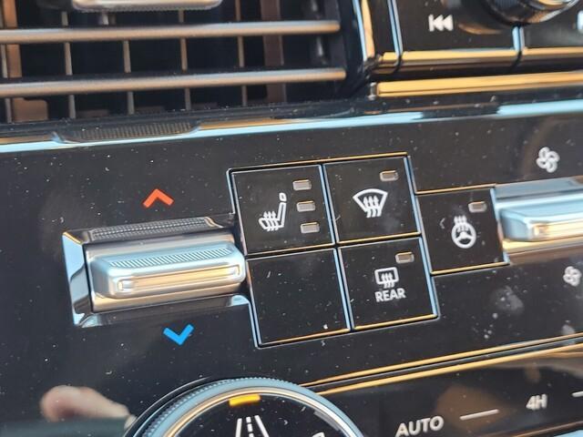 new 2026 Nissan Armada car, priced at $67,146