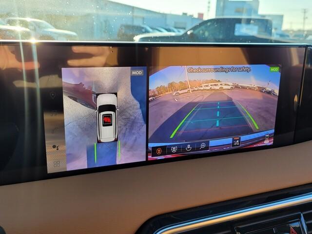 new 2026 Nissan Armada car, priced at $67,146