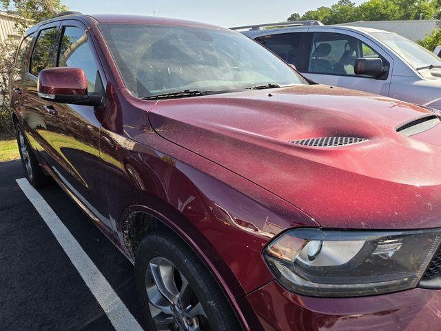 used 2019 Dodge Durango car, priced at $23,240
