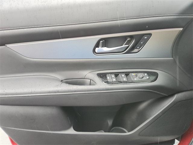 new 2026 Nissan Murano car, priced at $43,101