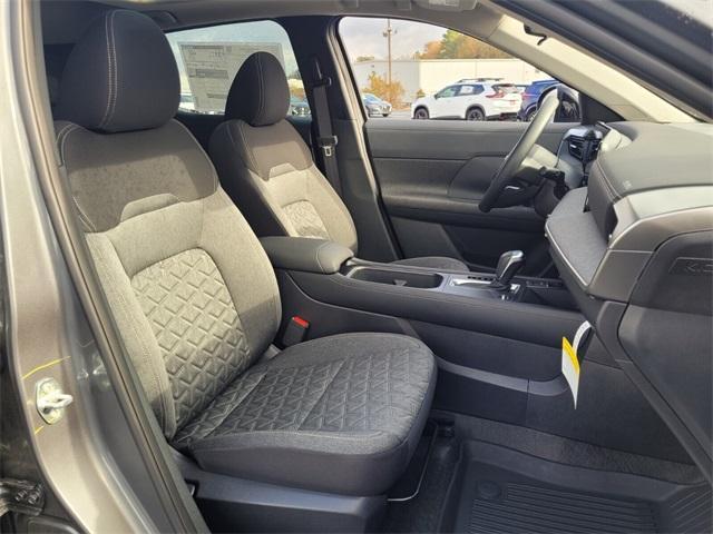 new 2026 Nissan Kicks car, priced at $24,697