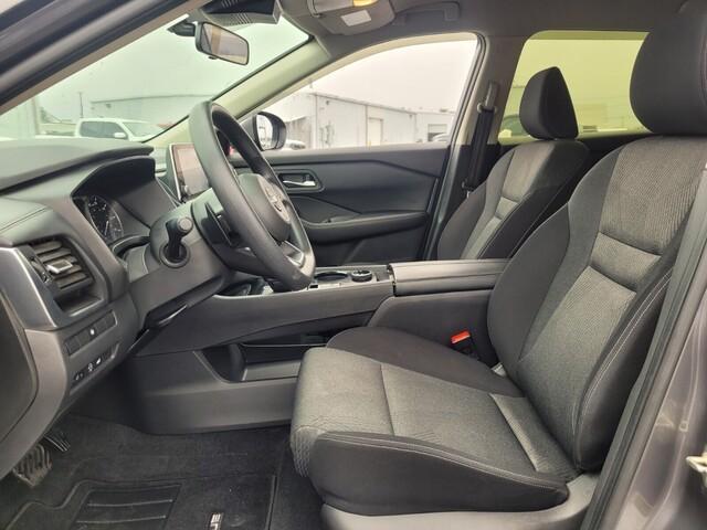 used 2024 Nissan Rogue car, priced at $23,985