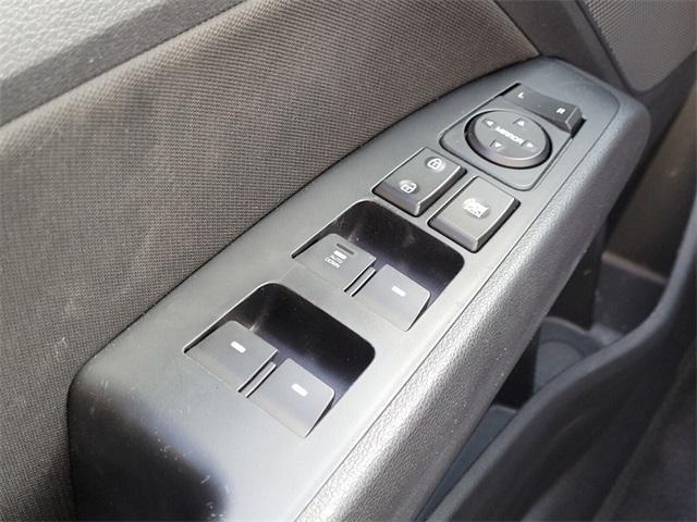 used 2020 Hyundai Elantra car, priced at $11,995