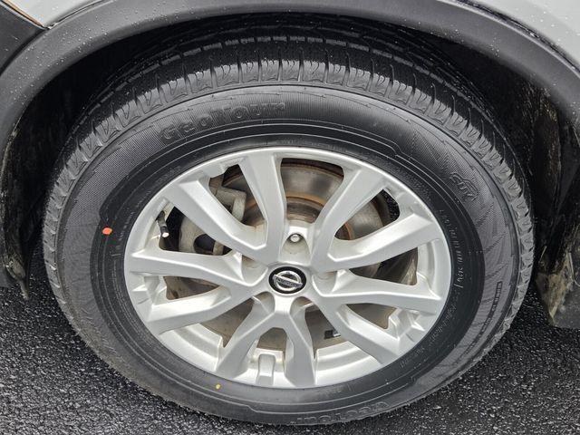 used 2020 Nissan Rogue car, priced at $11,670