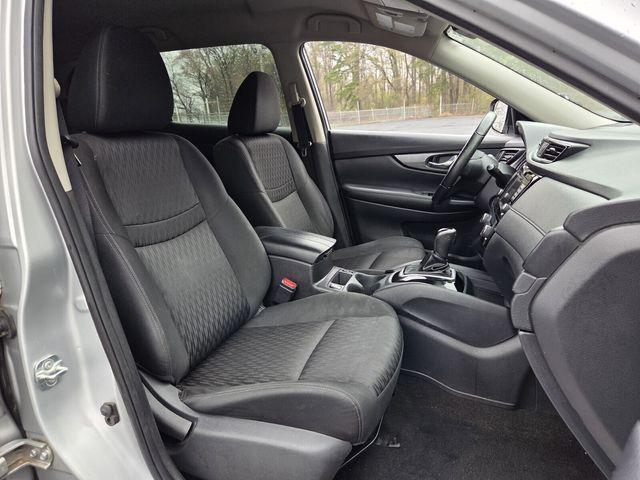 used 2020 Nissan Rogue car, priced at $11,670