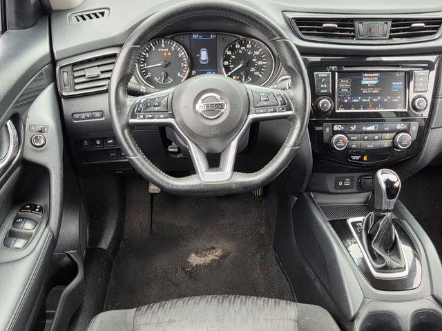 used 2020 Nissan Rogue car, priced at $11,670