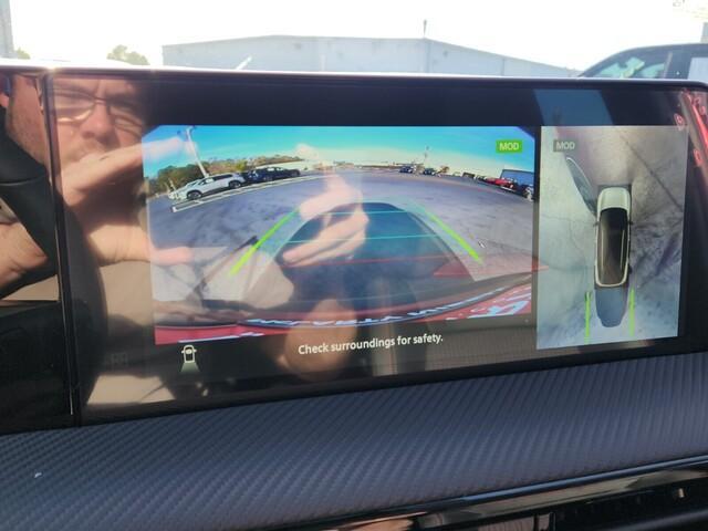 new 2026 Nissan Kicks car, priced at $28,705