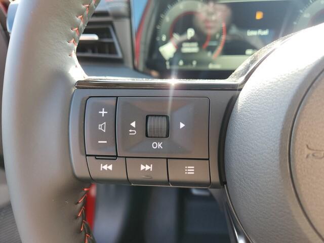 new 2026 Nissan Kicks car, priced at $28,705