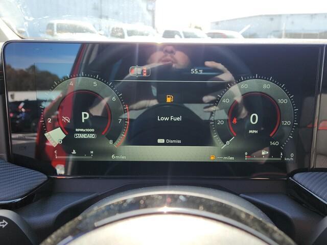 new 2026 Nissan Kicks car, priced at $28,705