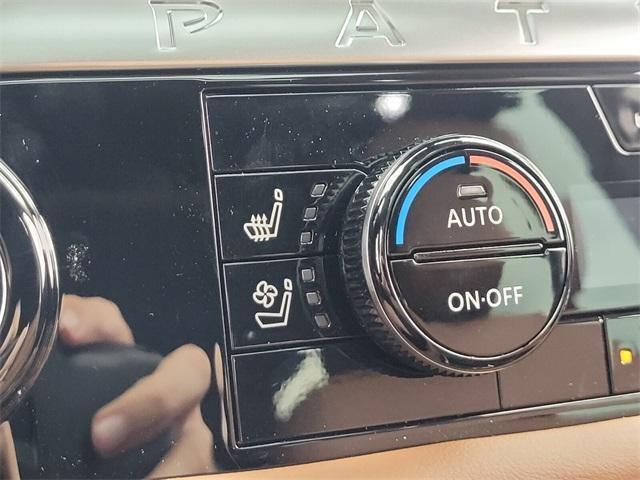 new 2026 Nissan Pathfinder car, priced at $52,340