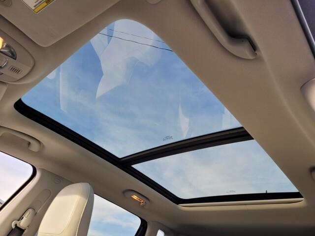 used 2021 Jeep Compass car, priced at $17,350