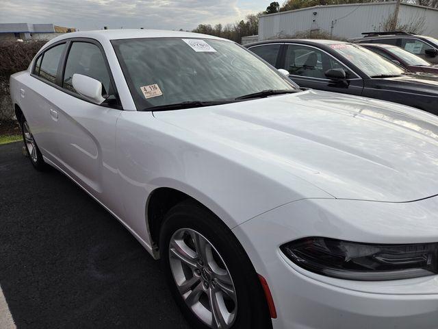 used 2021 Dodge Charger car, priced at $19,985