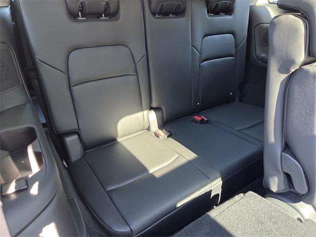 new 2026 Nissan Pathfinder car, priced at $50,890