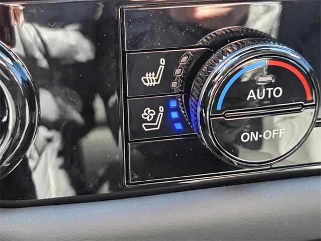 new 2026 Nissan Pathfinder car, priced at $50,890