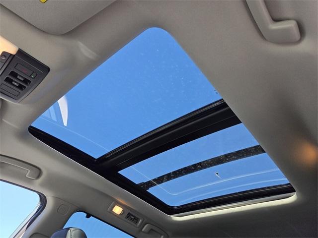 new 2026 Nissan Pathfinder car, priced at $50,890