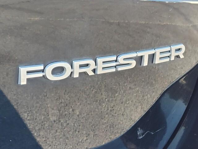 used 2023 Subaru Forester car, priced at $20,785