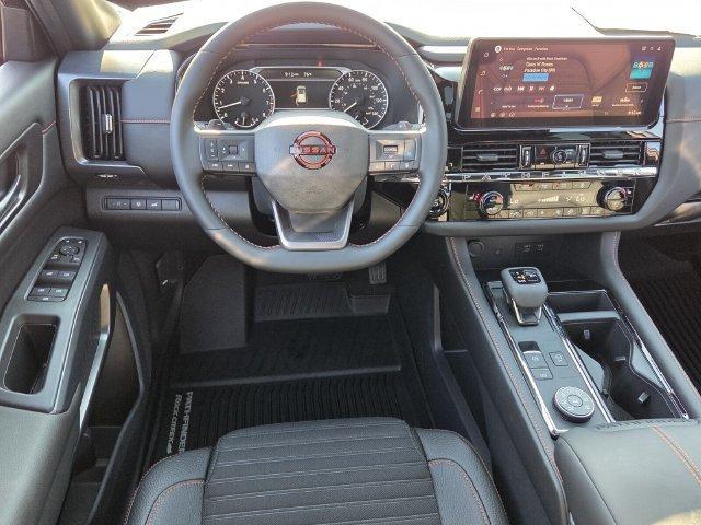 new 2026 Nissan Pathfinder car, priced at $41,818