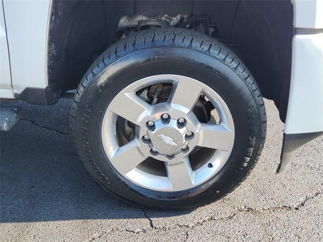 used 2019 Chevrolet Silverado 2500 car, priced at $24,500