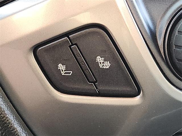 used 2019 Chevrolet Silverado 2500 car, priced at $24,500