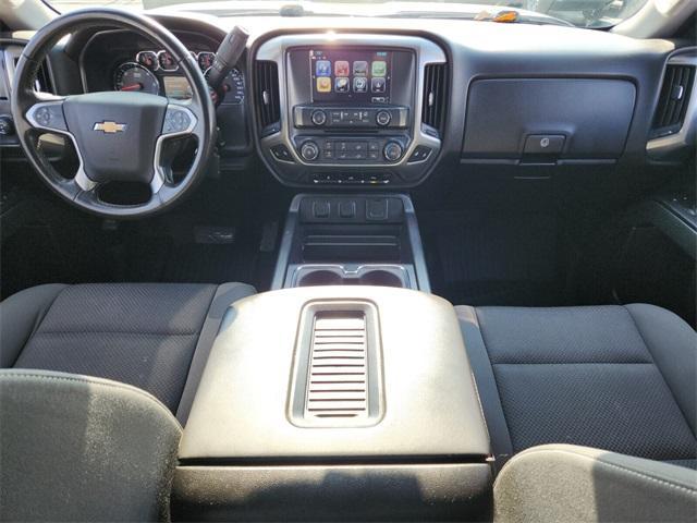 used 2019 Chevrolet Silverado 2500 car, priced at $24,500