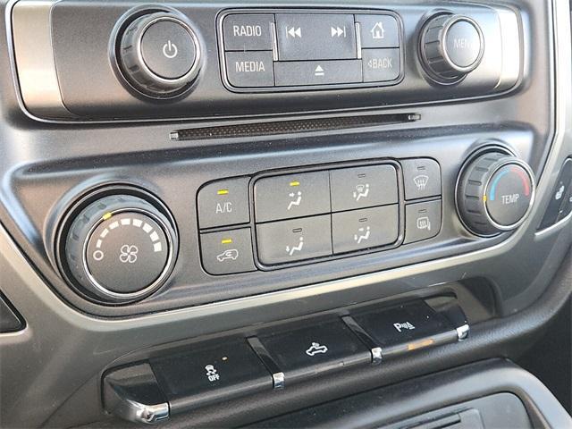 used 2019 Chevrolet Silverado 2500 car, priced at $24,500