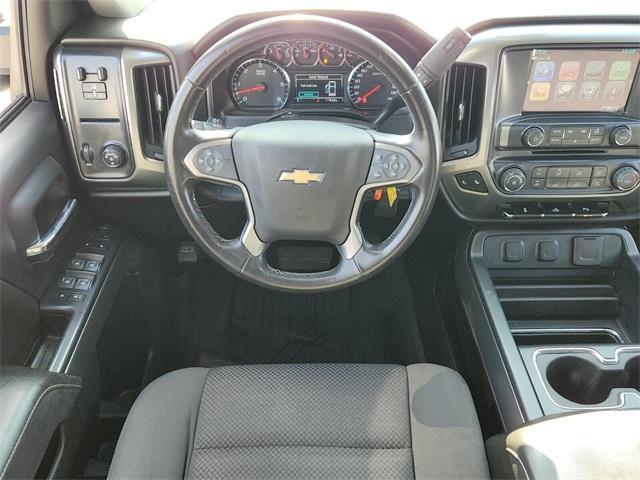 used 2019 Chevrolet Silverado 2500 car, priced at $24,500